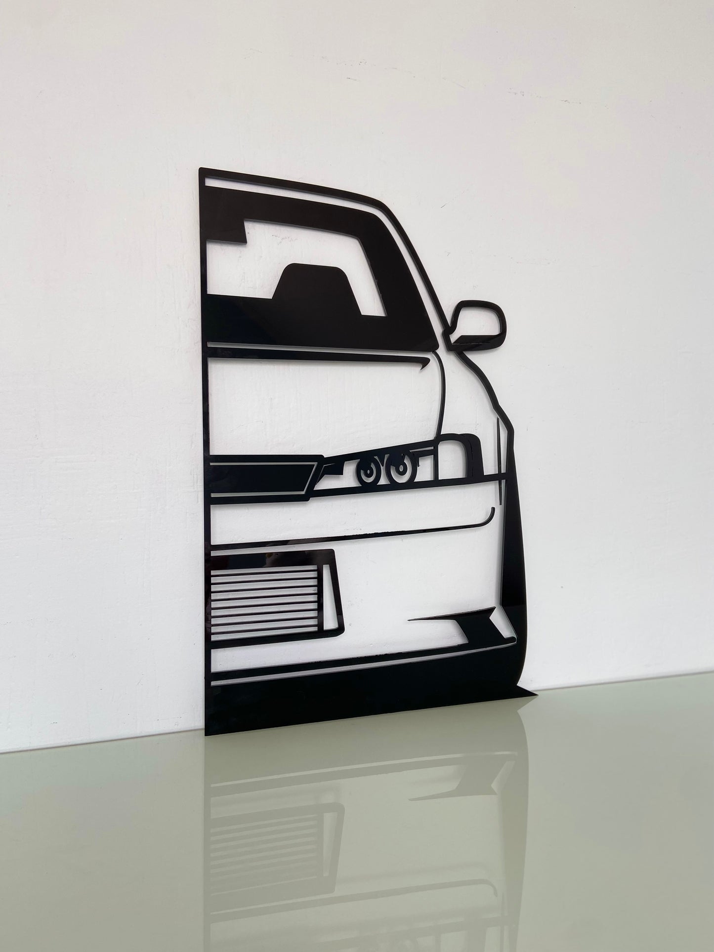 Nissan Silvia S14