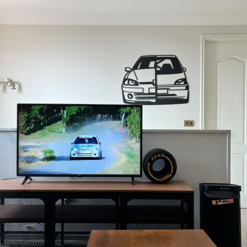 Peugeot 106 MK2