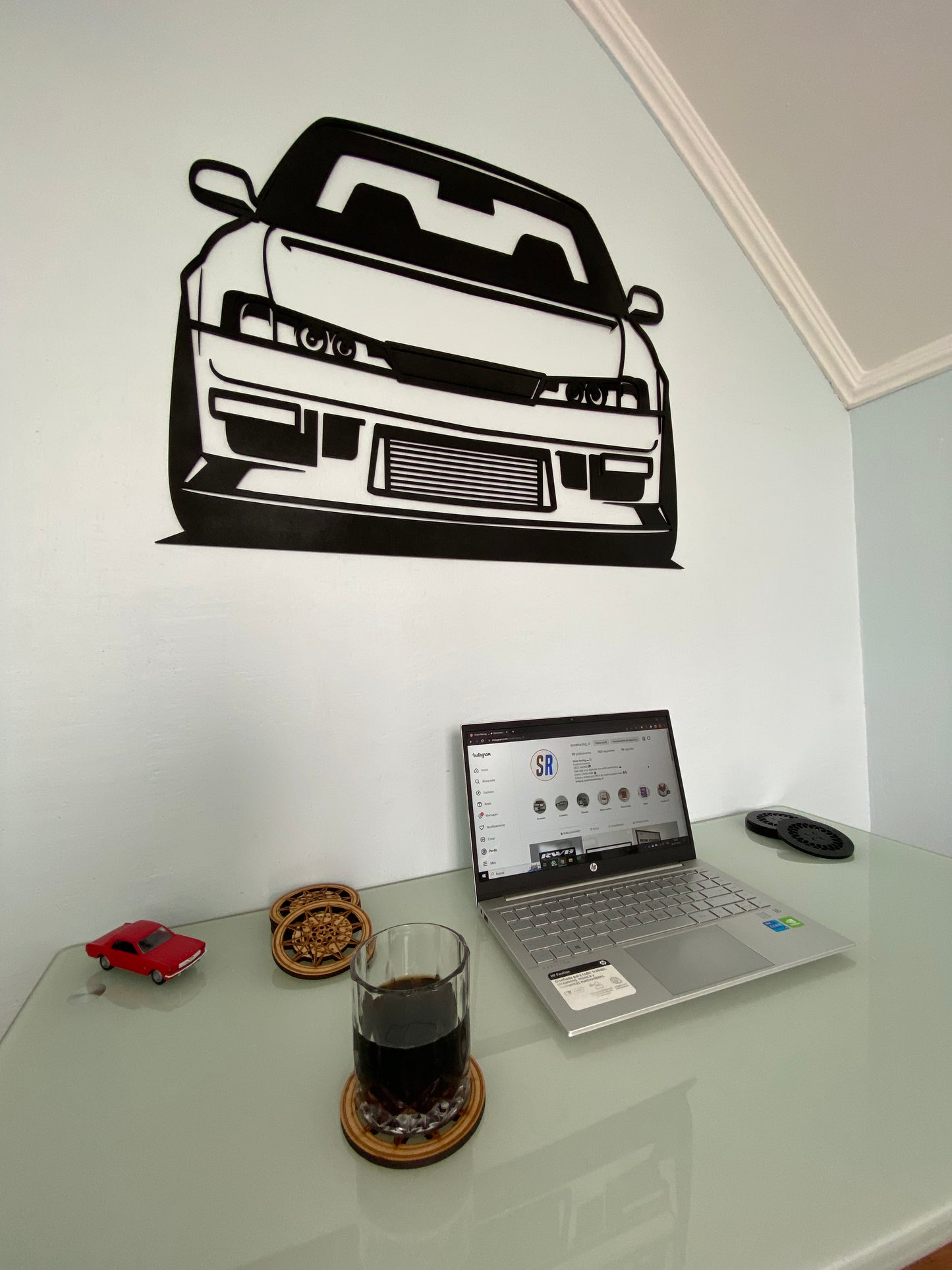 Nissan Silvia S14