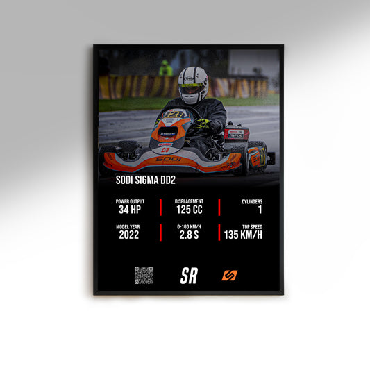 Cuadro Movimiento personalizado