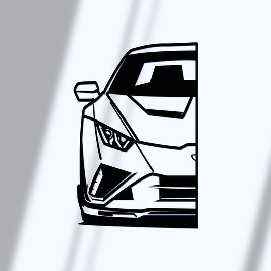 Lamborghini Huracán Evo