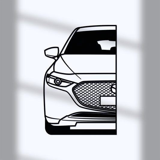 Mazda 3 2024 Hatchback