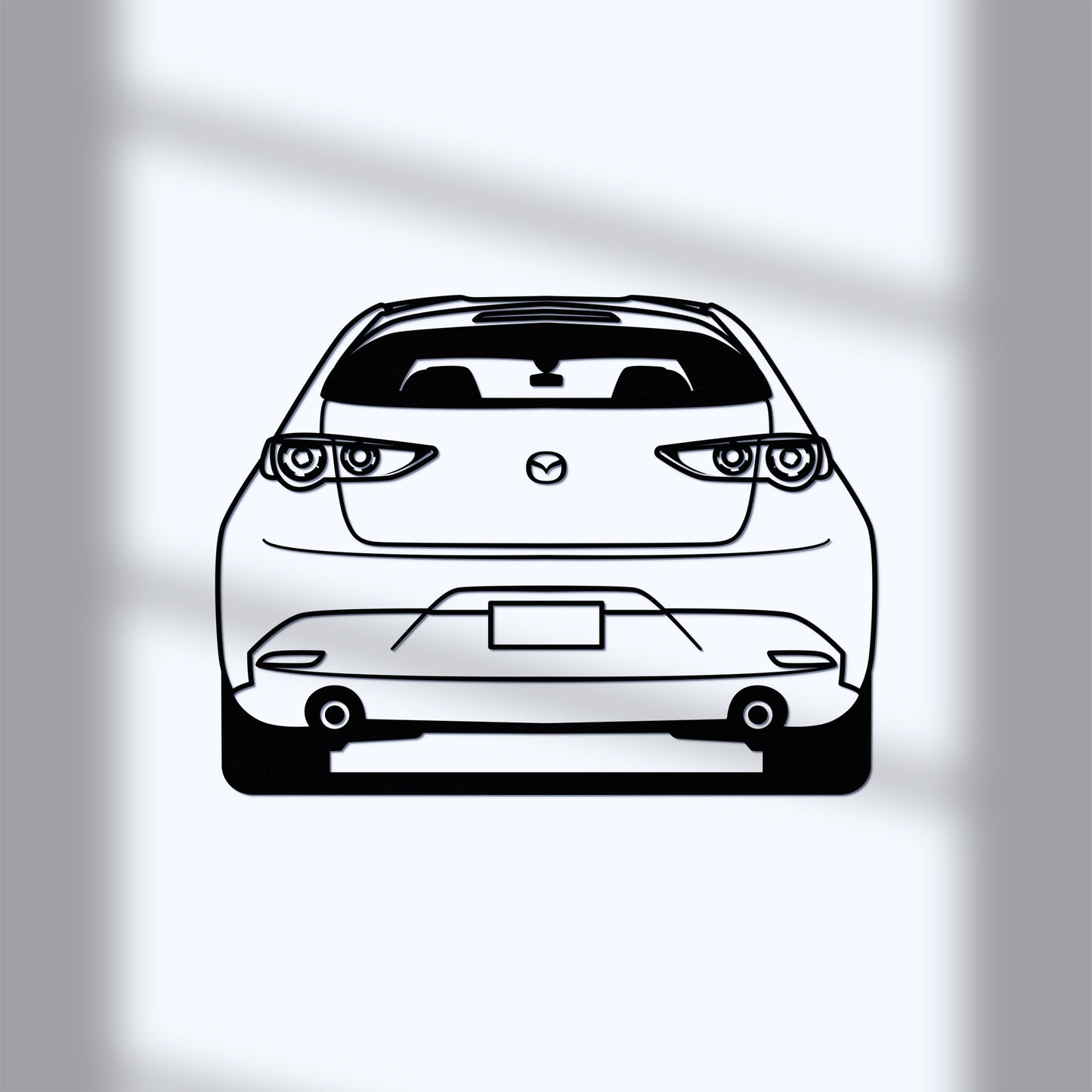 Mazda 3 2024 Hatchback