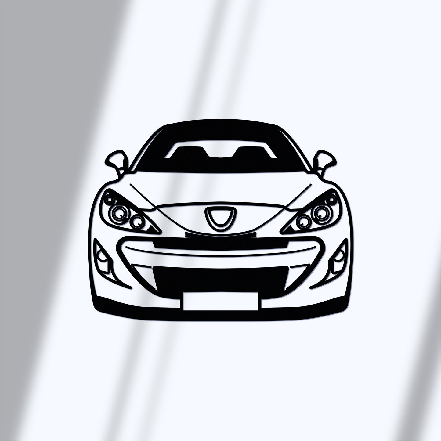 Peugeot RCZ