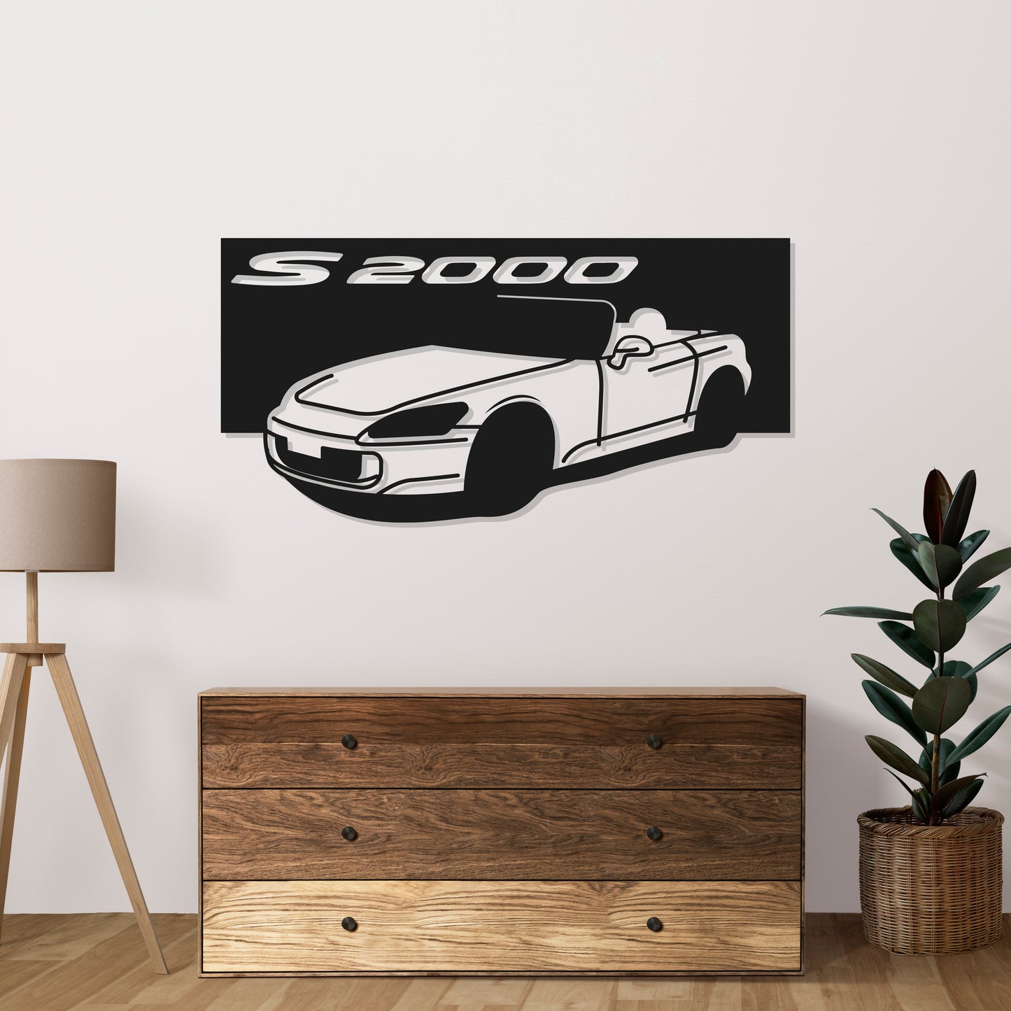 Honda s2000 Completo