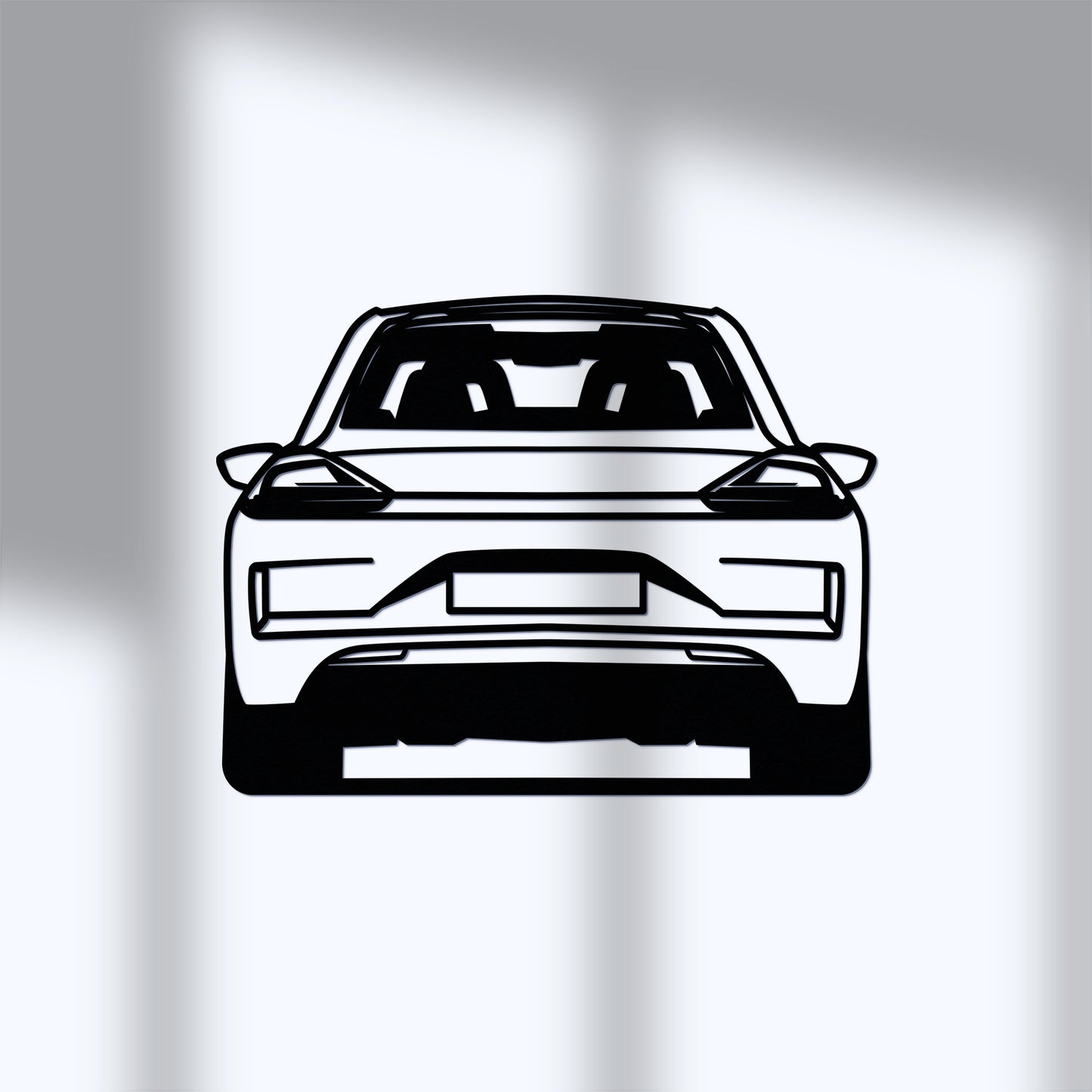Volkswagen Scirocco GTS