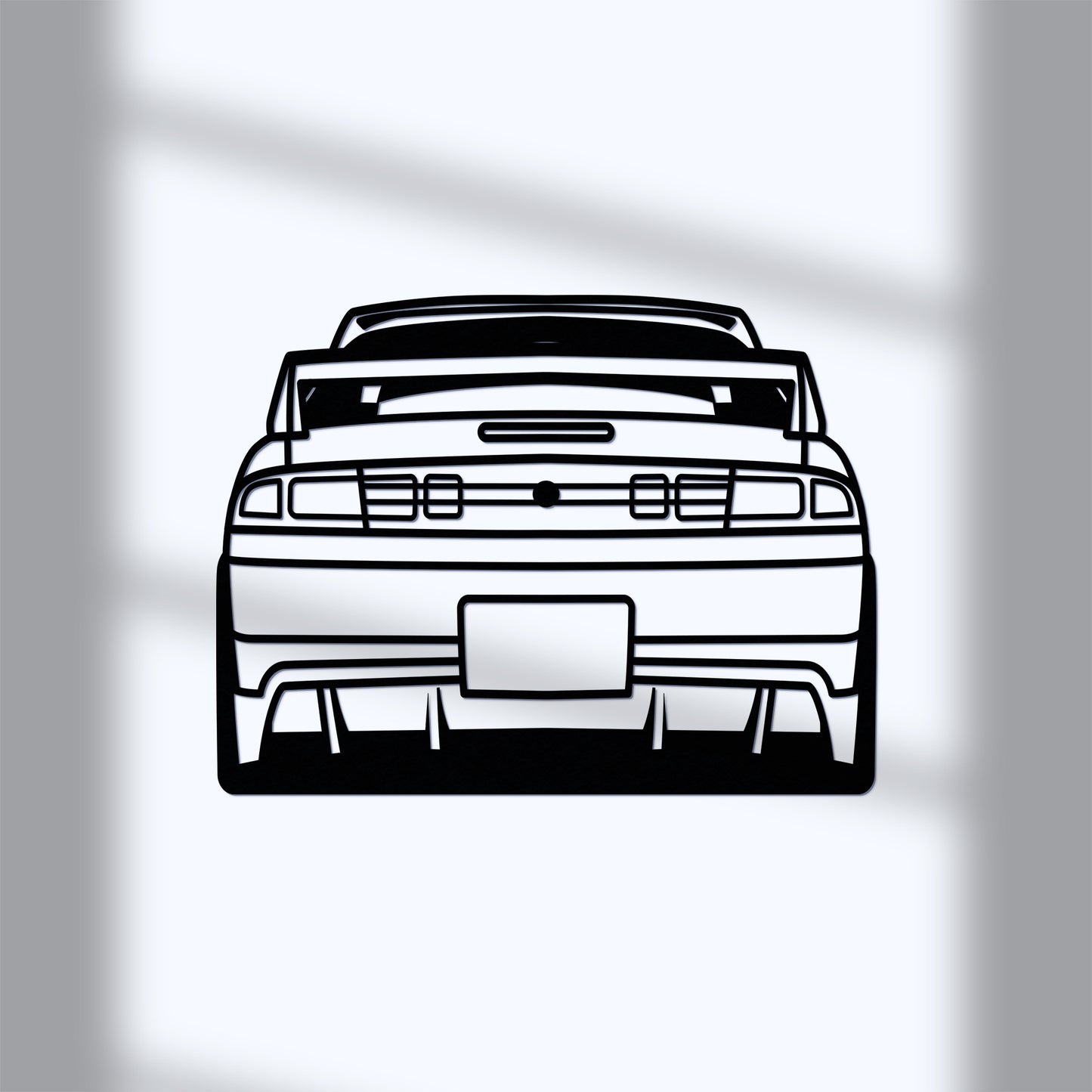 Nissan Silvia S14