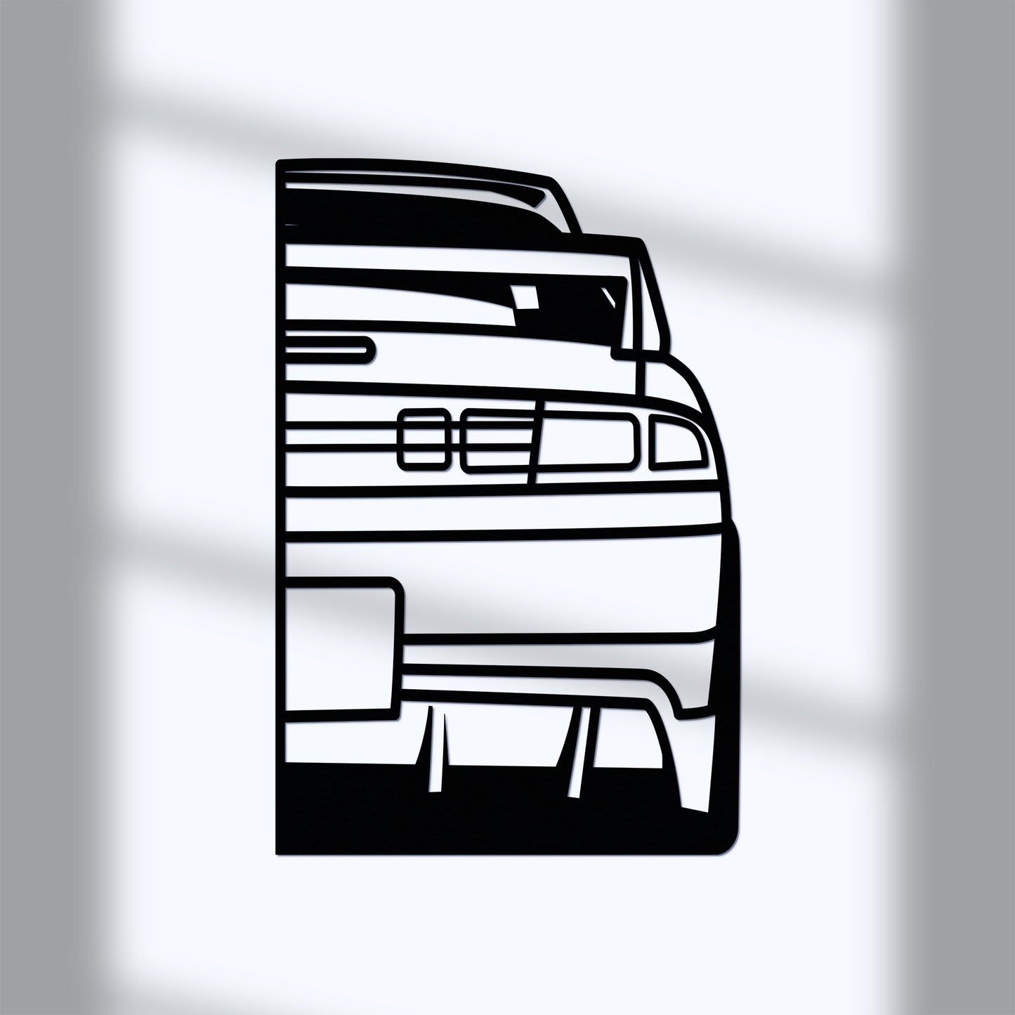 Nissan Silvia S14