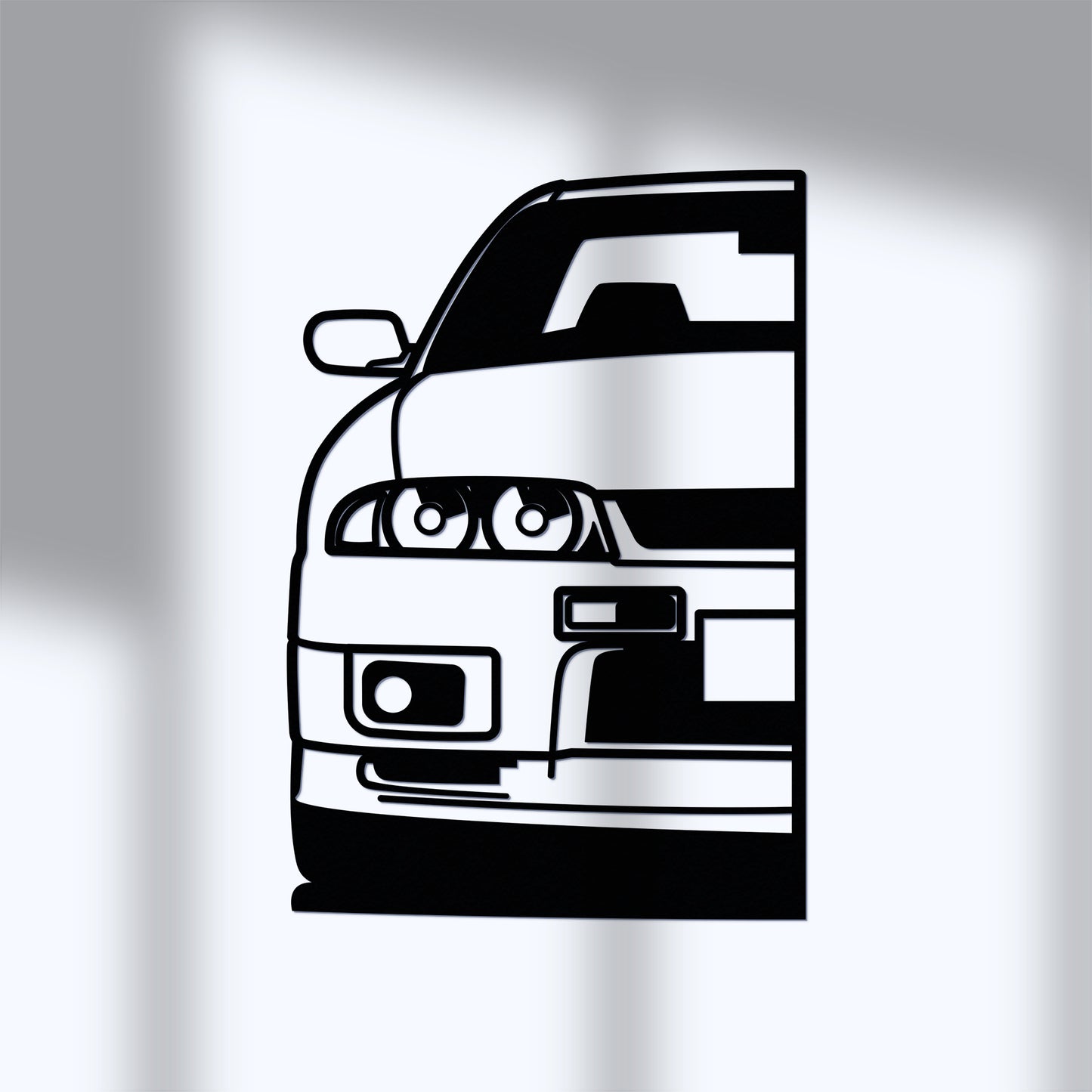 Nissan Skyline R33