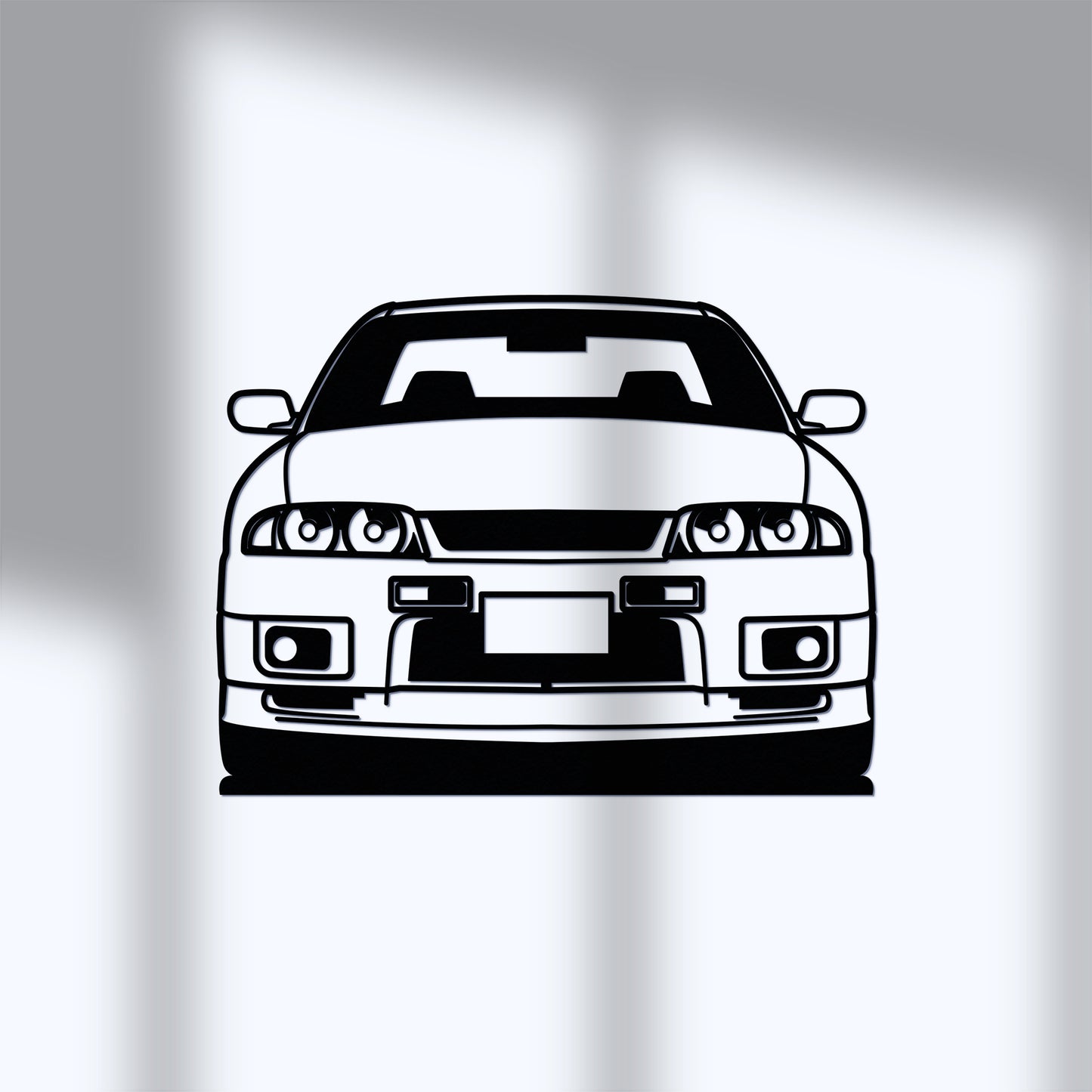Nissan Skyline R33