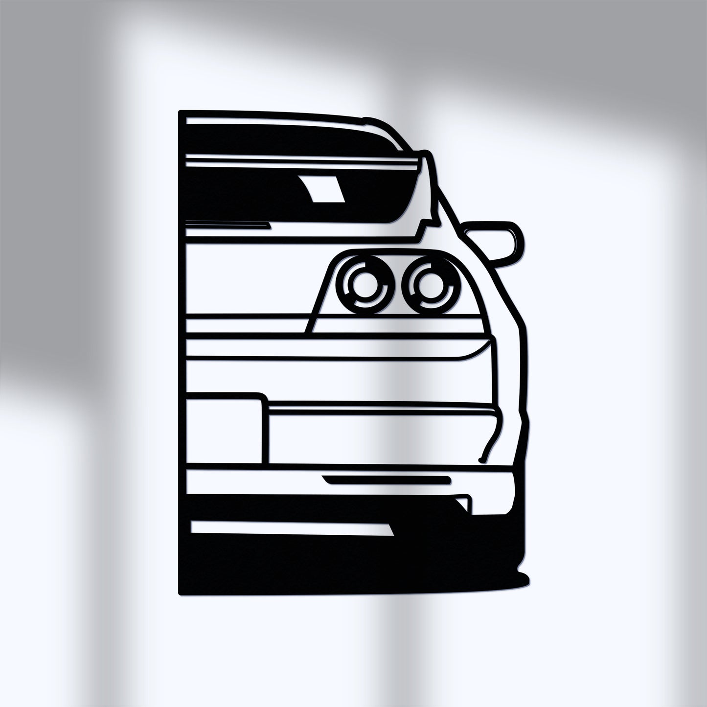 Nissan Skyline R33