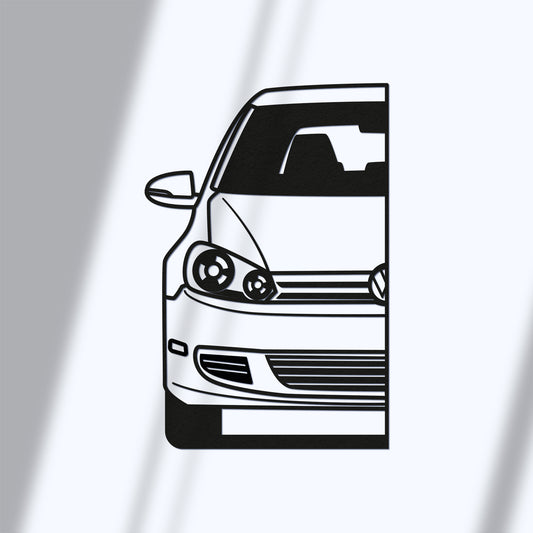 Volkswagen Golf 2010