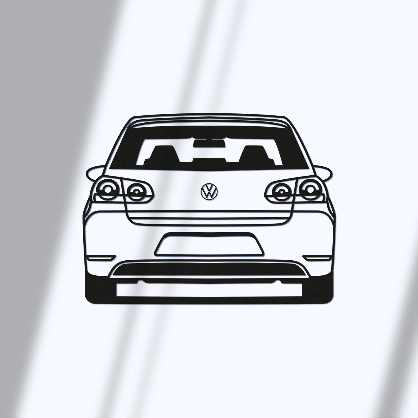 Volkswagen Golf 2010