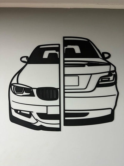 BMW 120I Coupé