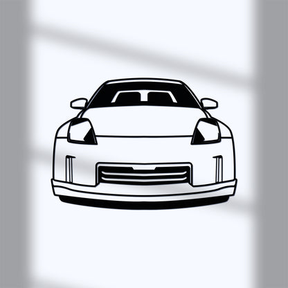 Nissan 350z
