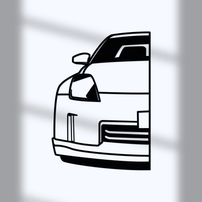 Nissan 350z