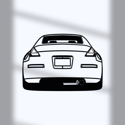 Nissan 350z