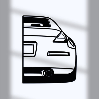 Nissan 350z