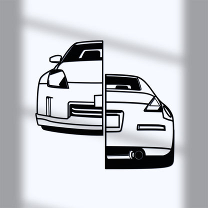 Nissan 350z