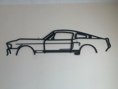 Ford Mustang Eleonor
