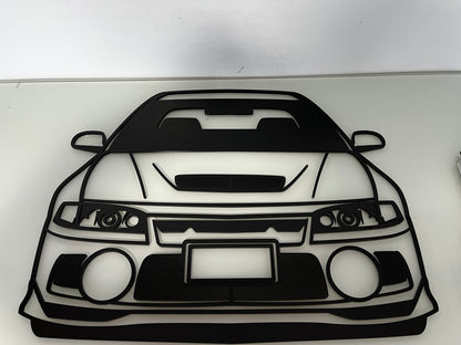 Mitsubishi Lancer Evo IV