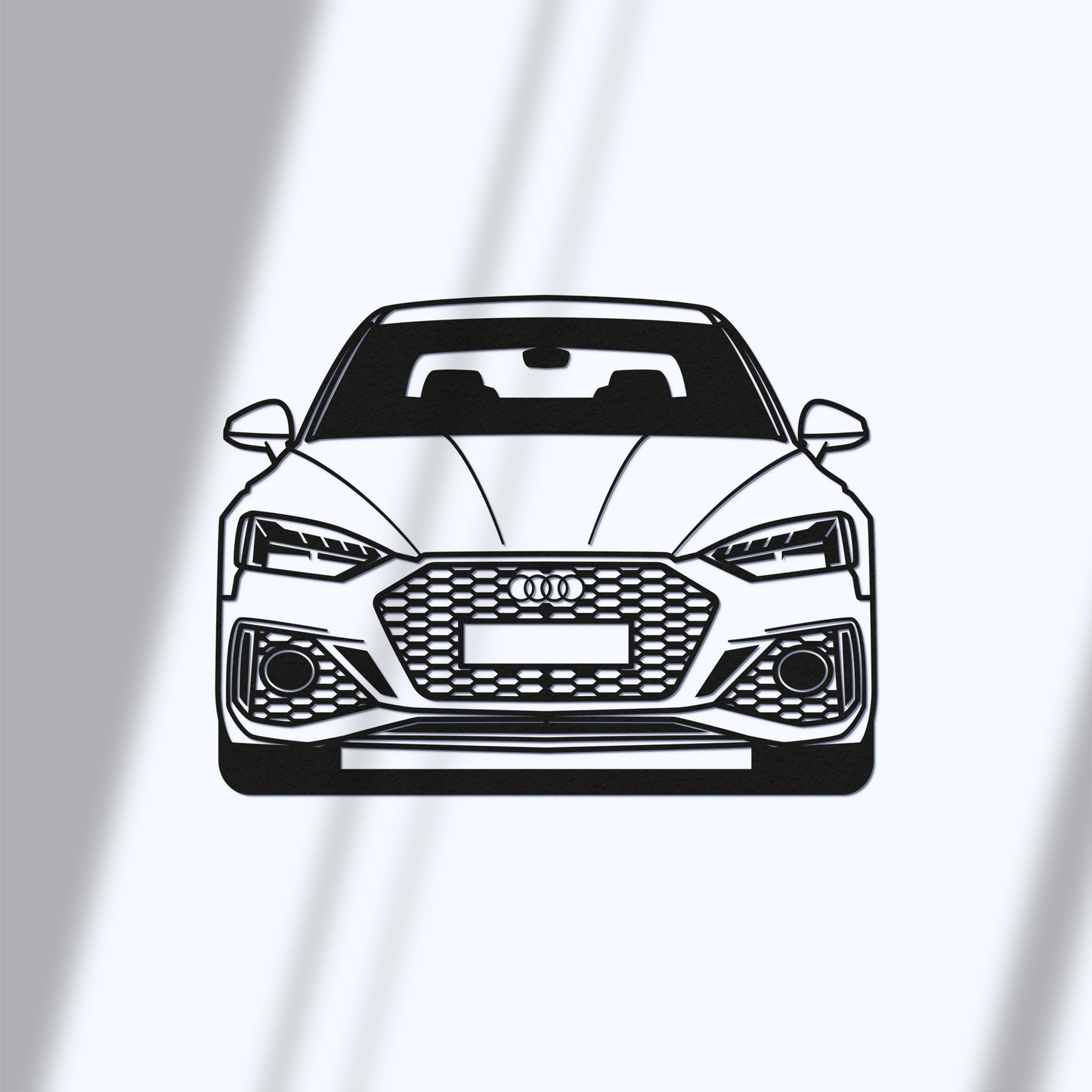 Audi RS5 2020