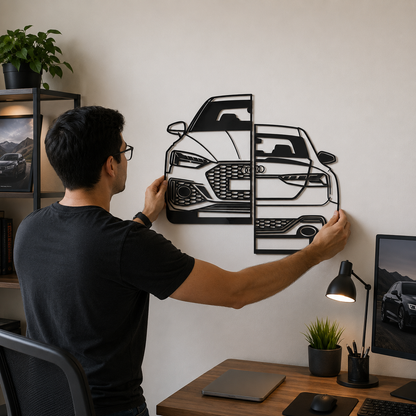 Audi RS5 2020