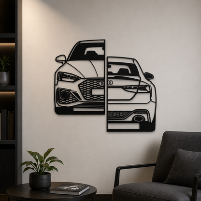 Audi RS5 2020
