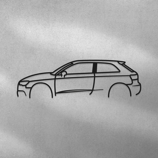 Audi A3 2013