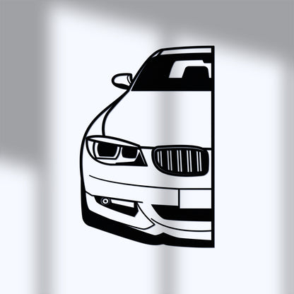 BMW 120I Coupé