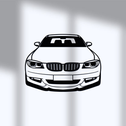 BMW 120I Coupé