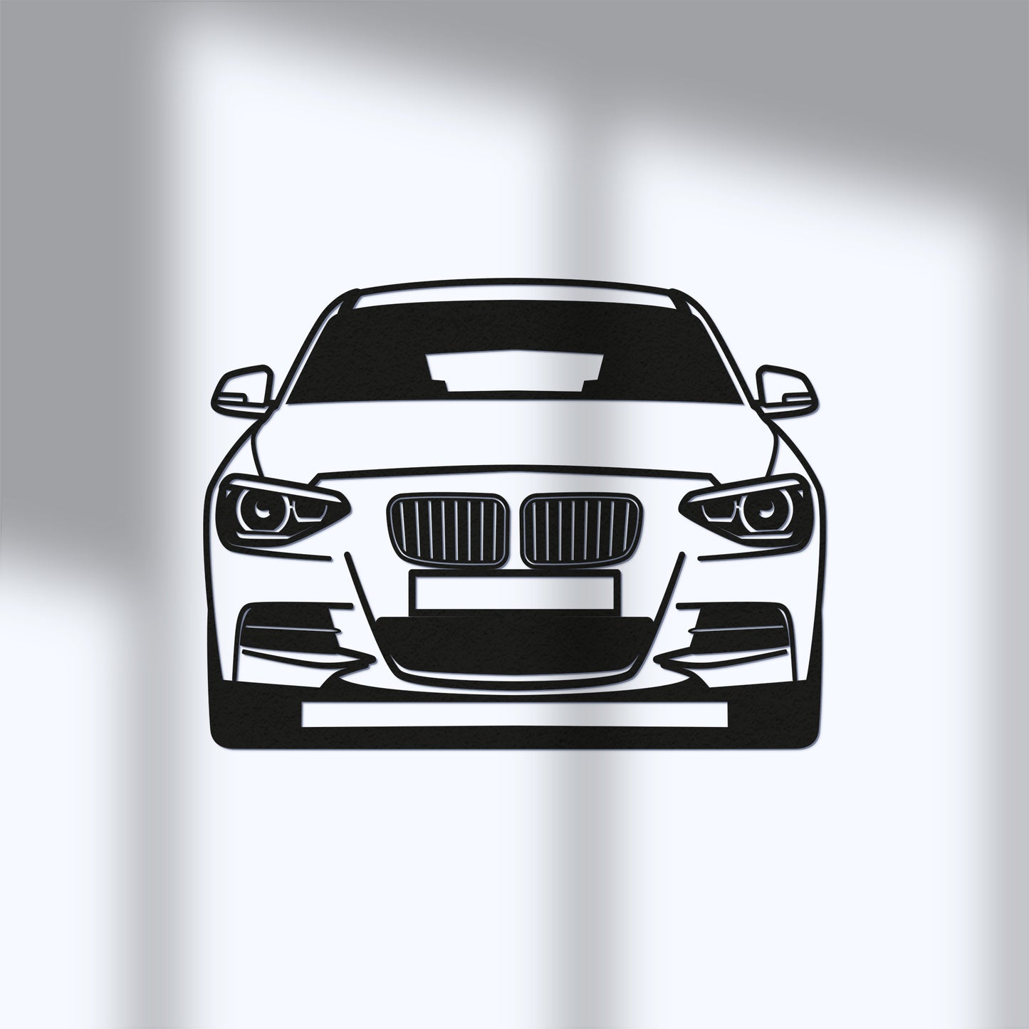 BMW 135I 2012