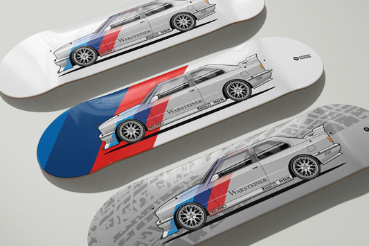 BMW E30 M3 DTM