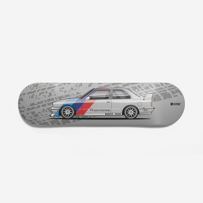 BMW E30 M3 DTM