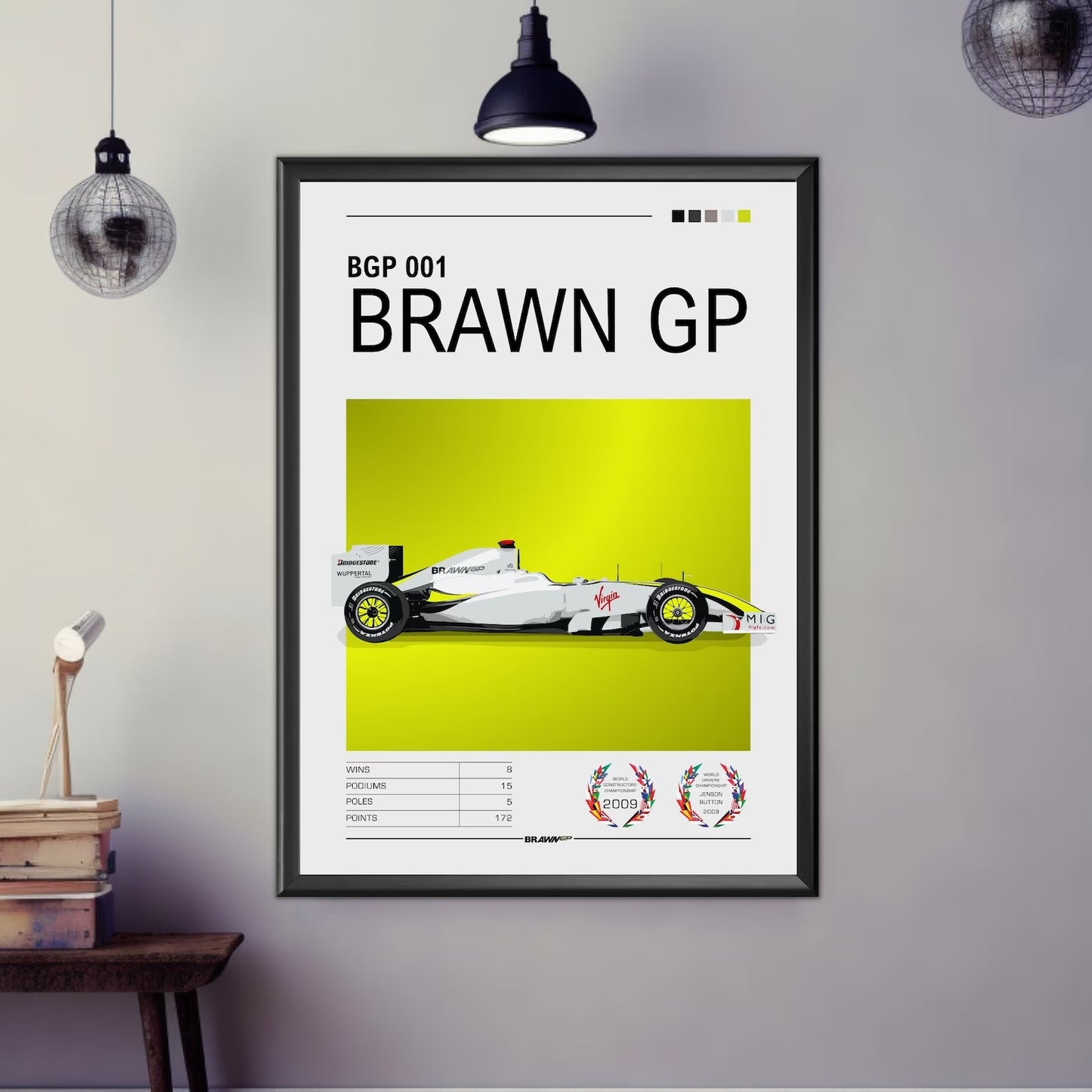 Brawn GP