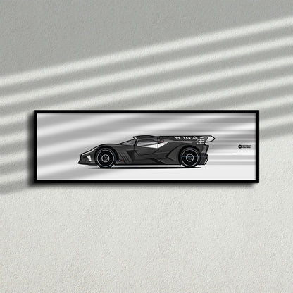 Bugatti Bolide
