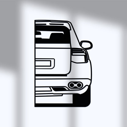 Porsche Cayenne GTS 2010