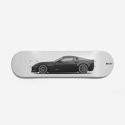 Corvette C6