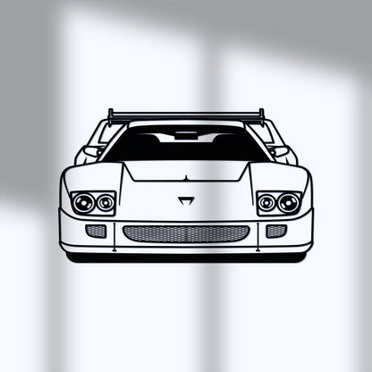 Ferrari F40 LM