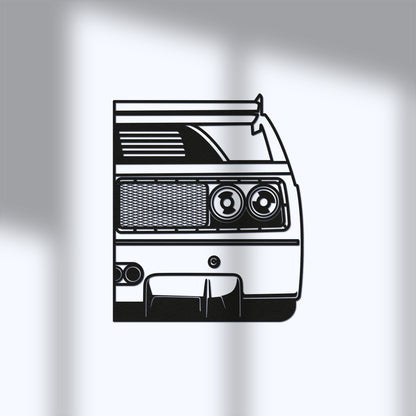 Ferrari F40 LM