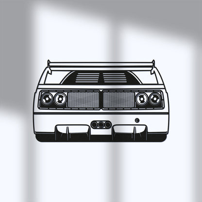 Ferrari F40 LM