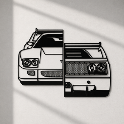 Ferrari F40 LM