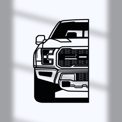 Ford F-150 Raptor 2020