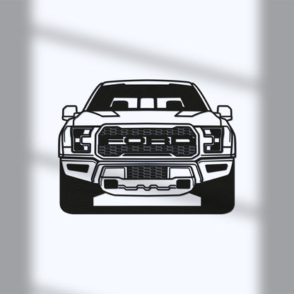 Ford F-150 Raptor 2020