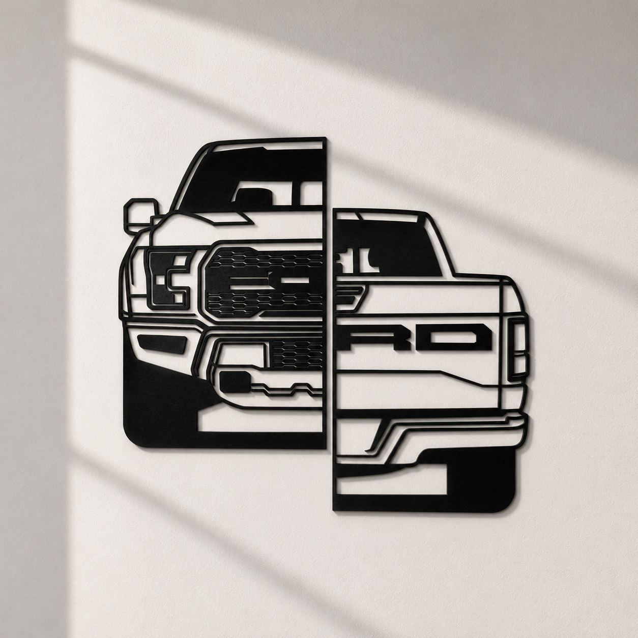 Ford F-150 Raptor 2020