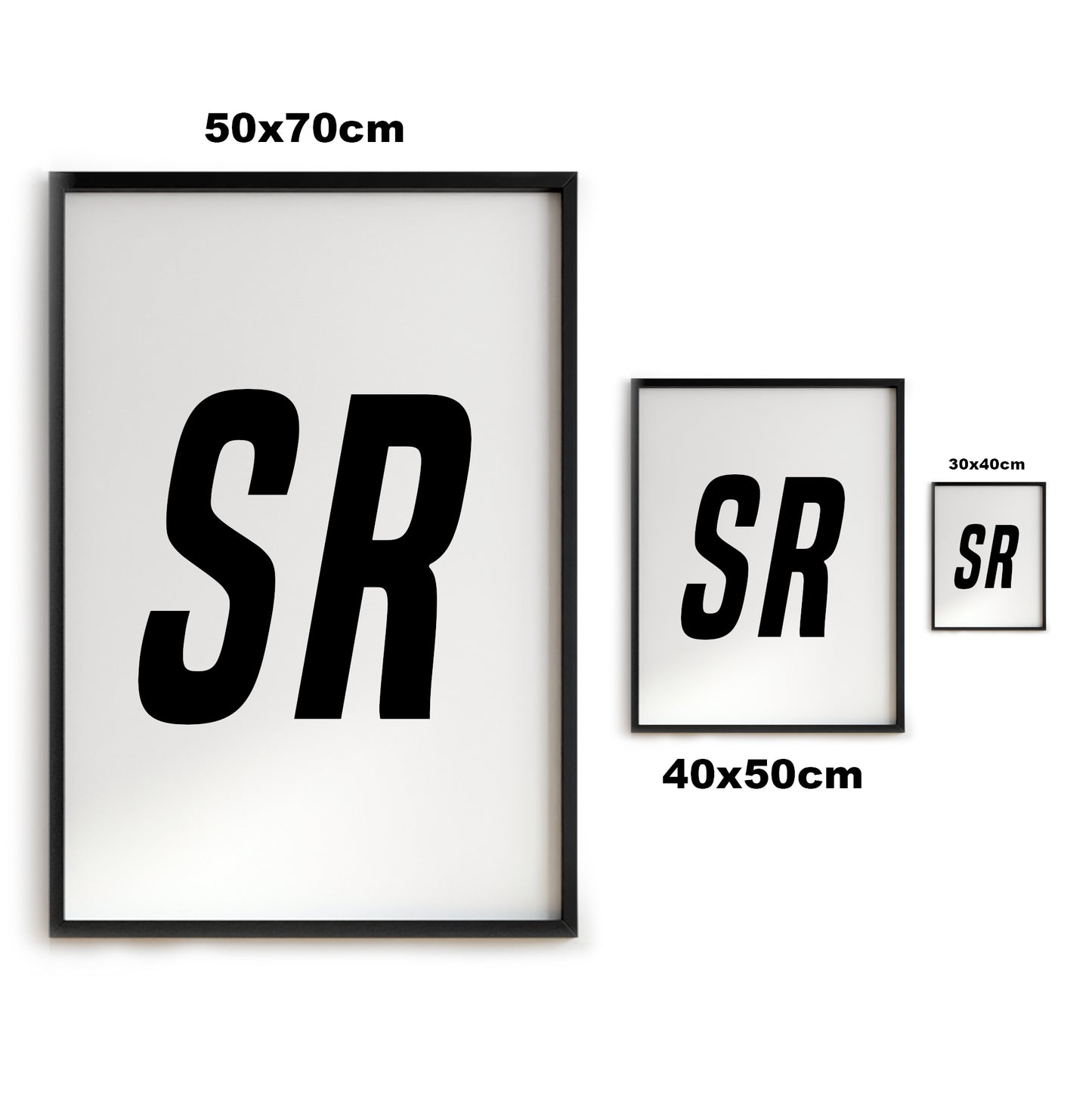 Diseño Personalizado Cuadro Specs