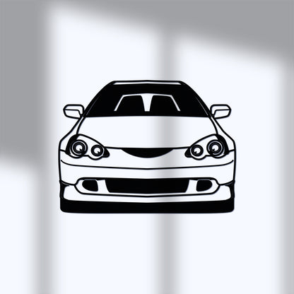 Honda Integra DC5