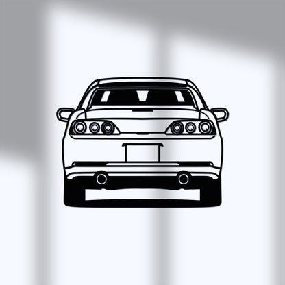 Honda Integra DC5