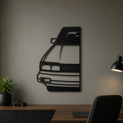 Honda Accord 87