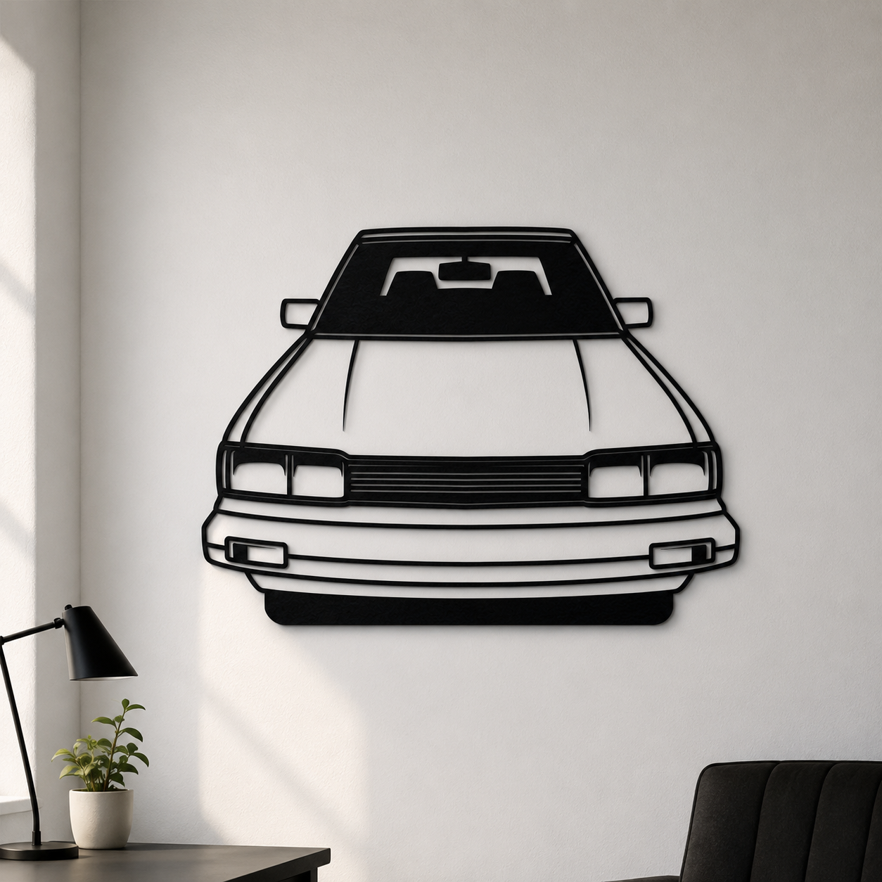 Honda Accord 87